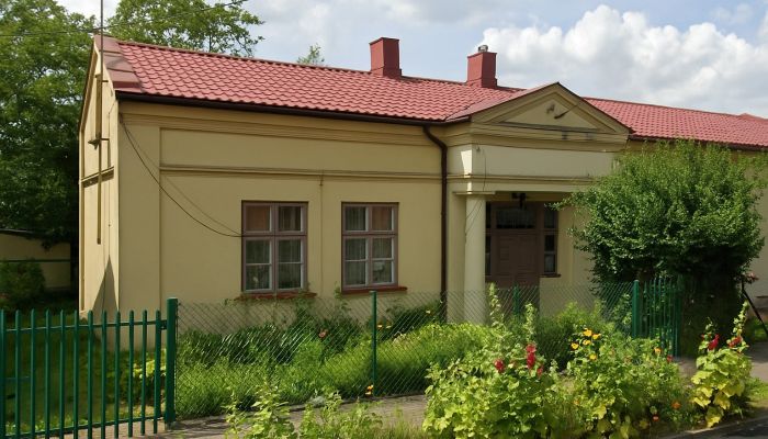 Historická nemovitost na prodej Izbica Kujawska, Kujavsko-pomořanské vojvodství,  Polsko