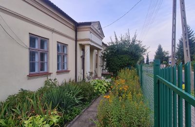 Historická nemovitost na prodej Izbica Kujawska, Toruńska 9, Kujavsko-pomořanské vojvodství, Foto 2/23