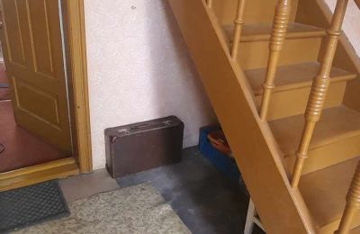 Historická nemovitost na prodej Izbica Kujawska, Toruńska 9, Kujavsko-pomořanské vojvodství, korytarz