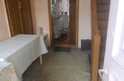 Historická nemovitost na prodej Izbica Kujawska, Toruńska 9, Kujavsko-pomořanské vojvodství, korytarz