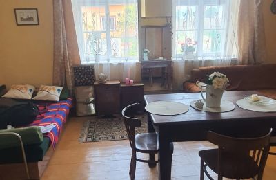 Historická nemovitost na prodej Izbica Kujawska, Toruńska 9, Kujavsko-pomořanské vojvodství, sypialia