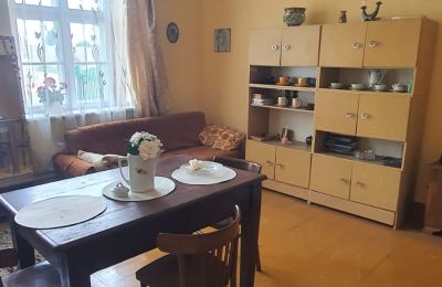 Historická nemovitost na prodej Izbica Kujawska, Toruńska 9, Kujavsko-pomořanské vojvodství, sypialnia