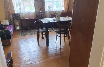 Historická nemovitost na prodej Izbica Kujawska, Toruńska 9, Kujavsko-pomořanské vojvodství, sypialnia