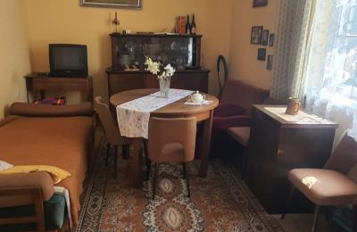 Historická nemovitost na prodej Izbica Kujawska, Toruńska 9, Kujavsko-pomořanské vojvodství, salon