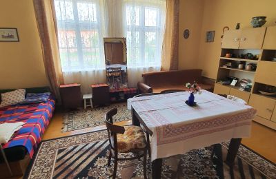 Historická nemovitost na prodej Izbica Kujawska, Toruńska 9, Kujavsko-pomořanské vojvodství, sypialnia