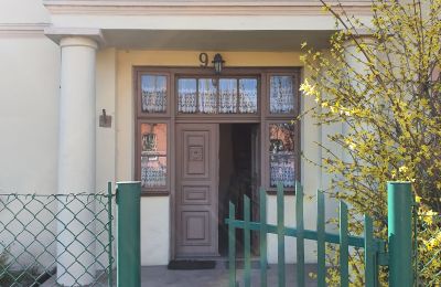 Historická nemovitost na prodej Izbica Kujawska, Toruńska 9, Kujavsko-pomořanské vojvodství, Foto 4/23