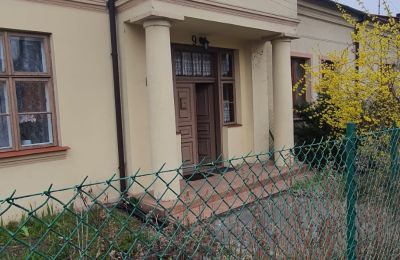 Historická nemovitost na prodej Izbica Kujawska, Toruńska 9, Kujavsko-pomořanské vojvodství, Foto 5/23