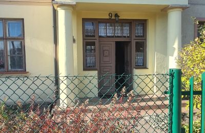Historická nemovitost na prodej Izbica Kujawska, Toruńska 9, Kujavsko-pomořanské vojvodství, Foto 6/23
