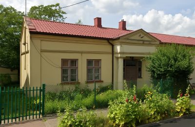 Historické nemovitosti, Dům s historií a charakterem za výhodnou cenu