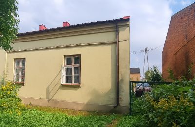 Historická nemovitost na prodej Izbica Kujawska, Toruńska 9, Kujavsko-pomořanské vojvodství, Foto 22/23