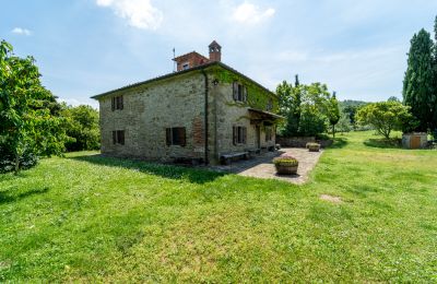 Venkovský dům na prodej Anghiari, Toscana, Foto 9/38