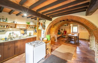 Venkovský dům na prodej Anghiari, Toscana, Foto 10/38