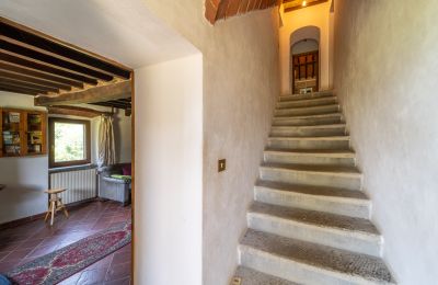 Venkovský dům na prodej Anghiari, Toscana, Foto 12/38