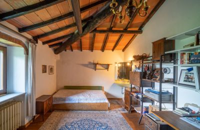 Venkovský dům na prodej Anghiari, Toscana, Foto 15/38