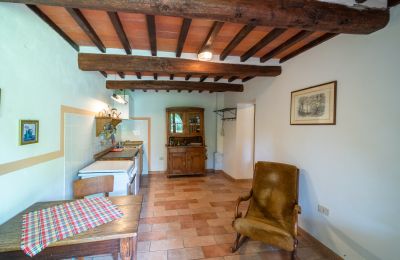 Venkovský dům na prodej Anghiari, Toscana, Foto 18/38