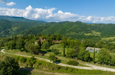 Venkovský dům na prodej Anghiari, Toscana, Foto 2/38