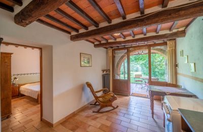 Venkovský dům na prodej Anghiari, Toscana, Foto 19/38