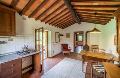 Venkovský dům na prodej Anghiari, Toscana, Foto 20/38