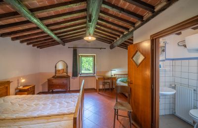 Venkovský dům na prodej Anghiari, Toscana, Foto 21/38
