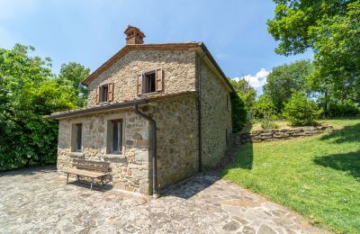 Venkovský dům na prodej Anghiari, Toscana, Foto 23/38