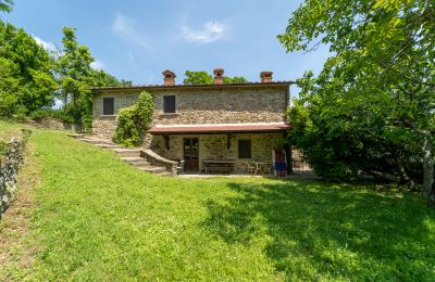 Venkovský dům na prodej Anghiari, Toscana, Foto 24/38