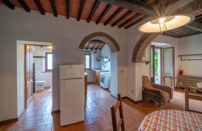 Venkovský dům na prodej Anghiari, Toscana, Foto 26/38