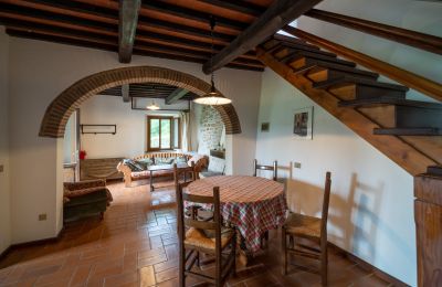 Venkovský dům na prodej Anghiari, Toscana, Foto 27/38