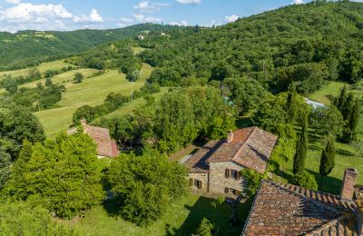 Venkovský dům na prodej Anghiari, Toscana, Foto 3/38