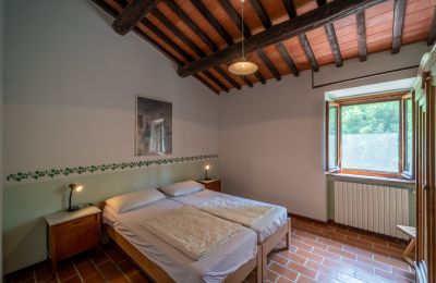 Venkovský dům na prodej Anghiari, Toscana, Foto 30/38