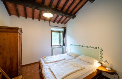 Venkovský dům na prodej Anghiari, Toscana, Foto 31/38