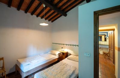 Venkovský dům na prodej Anghiari, Toscana, Foto 32/38