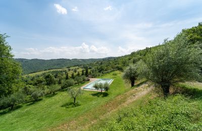 Venkovský dům na prodej Anghiari, Toscana, Foto 35/38