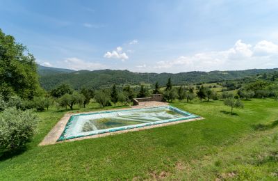 Venkovský dům na prodej Anghiari, Toscana, Foto 36/38
