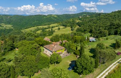Venkovský dům na prodej Anghiari, Toscana, Foto 4/38