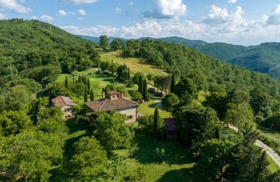 Venkovský dům na prodej Anghiari, Toscana, Foto 5/38