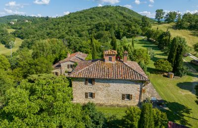 Venkovský dům na prodej Anghiari, Toscana, Foto 6/38