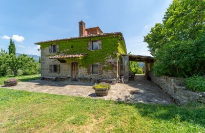 Venkovský dům na prodej Anghiari, Toscana, Foto 8/38
