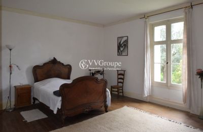 Zámeček na prodej Le Dorat, Nouvelle-Aquitaine, Foto 10/14