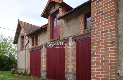 Zámeček na prodej Le Dorat, Nouvelle-Aquitaine, Foto 12/14