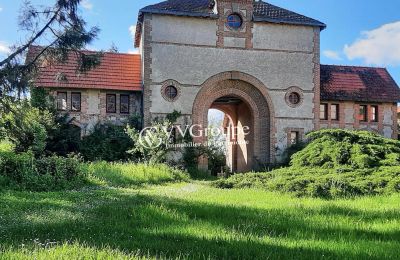 Zámeček na prodej Le Dorat, Nouvelle-Aquitaine, Foto 2/14