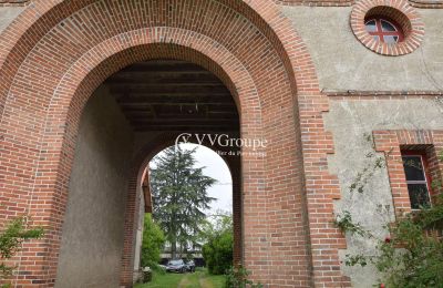 Zámeček na prodej Le Dorat, Nouvelle-Aquitaine, Foto 6/14
