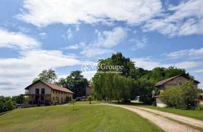 Venkovský dům na prodej Marciac, Occitanie, Foto 1/14