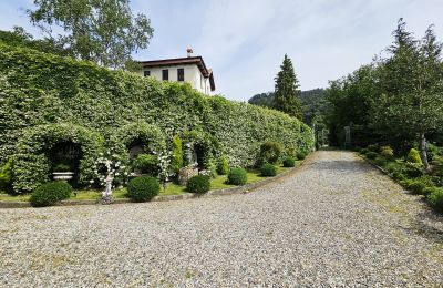 Historická vila na prodej Bee, Piemonte, Foto 17/20