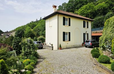 Historická vila na prodej Bee, Piemonte, Foto 18/20
