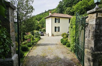 Historická vila na prodej Bee, Piemonte, Foto 19/20