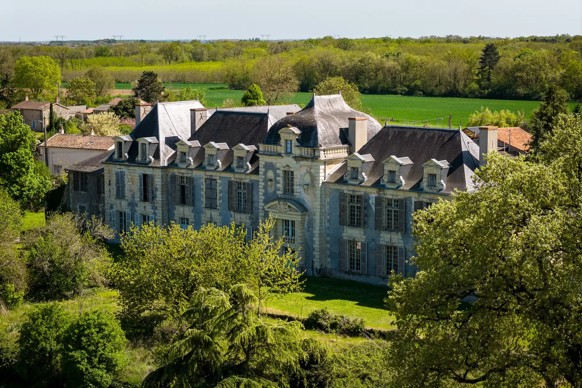 Thouars, Nouvelle-Aquitaine na prodej