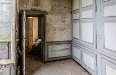 Zámek na prodej Thouars, Nouvelle-Aquitaine, Foto 15/16