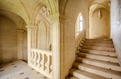 Zámek na prodej Thouars, Nouvelle-Aquitaine, Foto 6/16