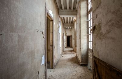 Zámek na prodej Thouars, Nouvelle-Aquitaine, Foto 13/16