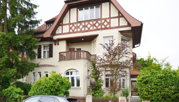 Historická vila na prodej Ingolstadt, Nordwest, Gabelsbergerstraße,  Německo